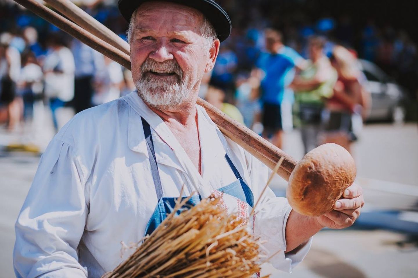 Povorka starih zanata sv. martin na muri (3)
