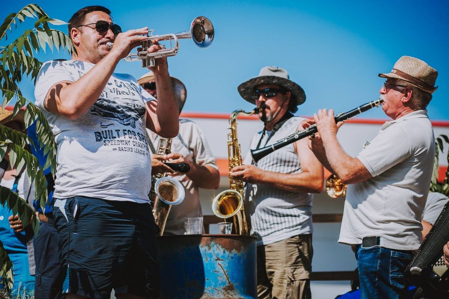 Povorka starih zanata sv. martin na muri (5)