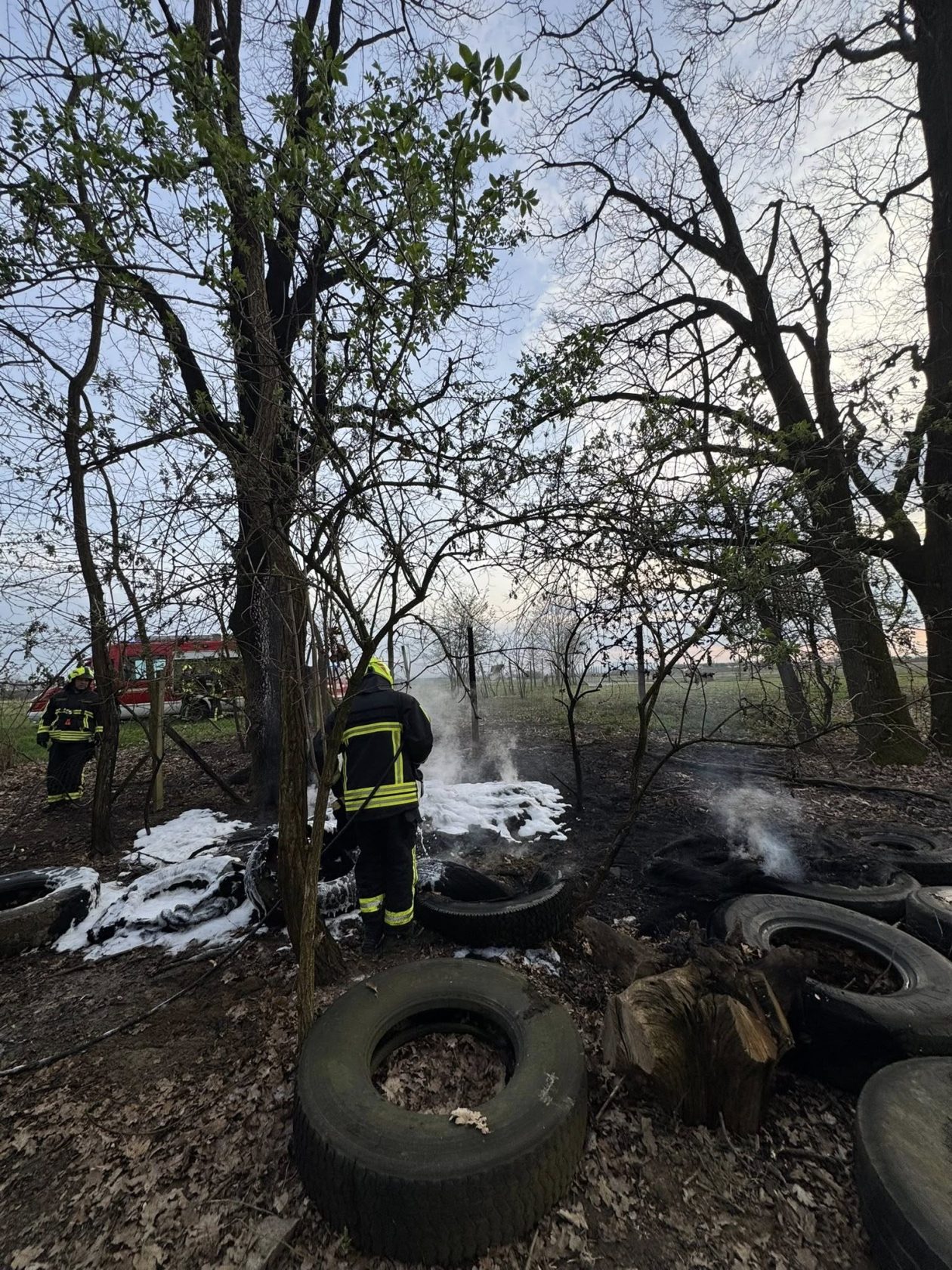 Požar DVD Strahoninec (4)