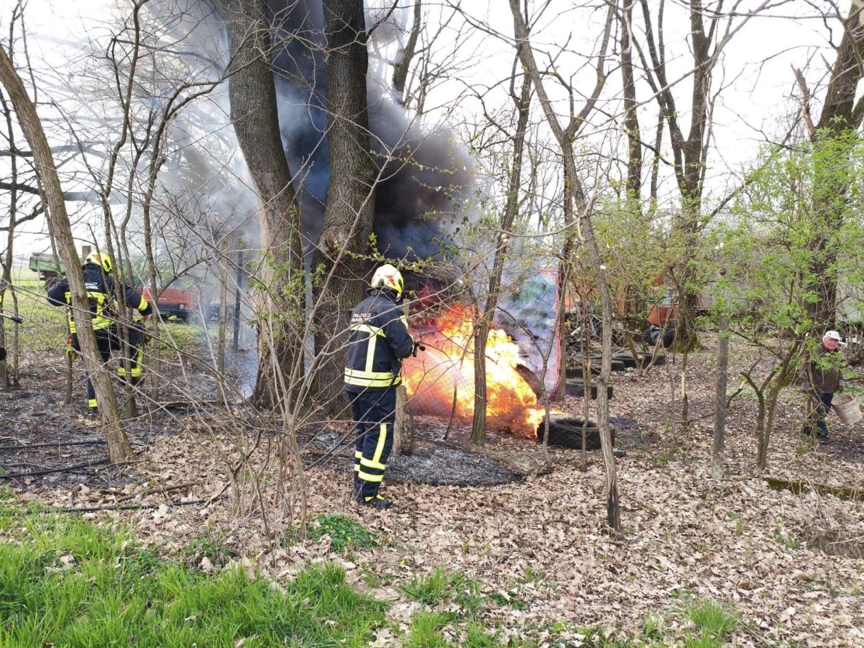 Požar DVD Strahoninec (8)