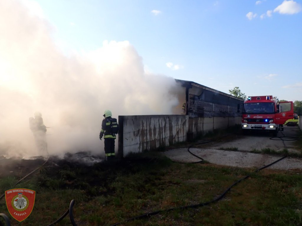Požar Domašinec farma (4)