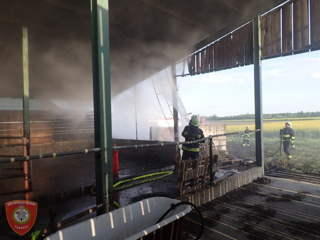 Požar Domašinec farma (6)