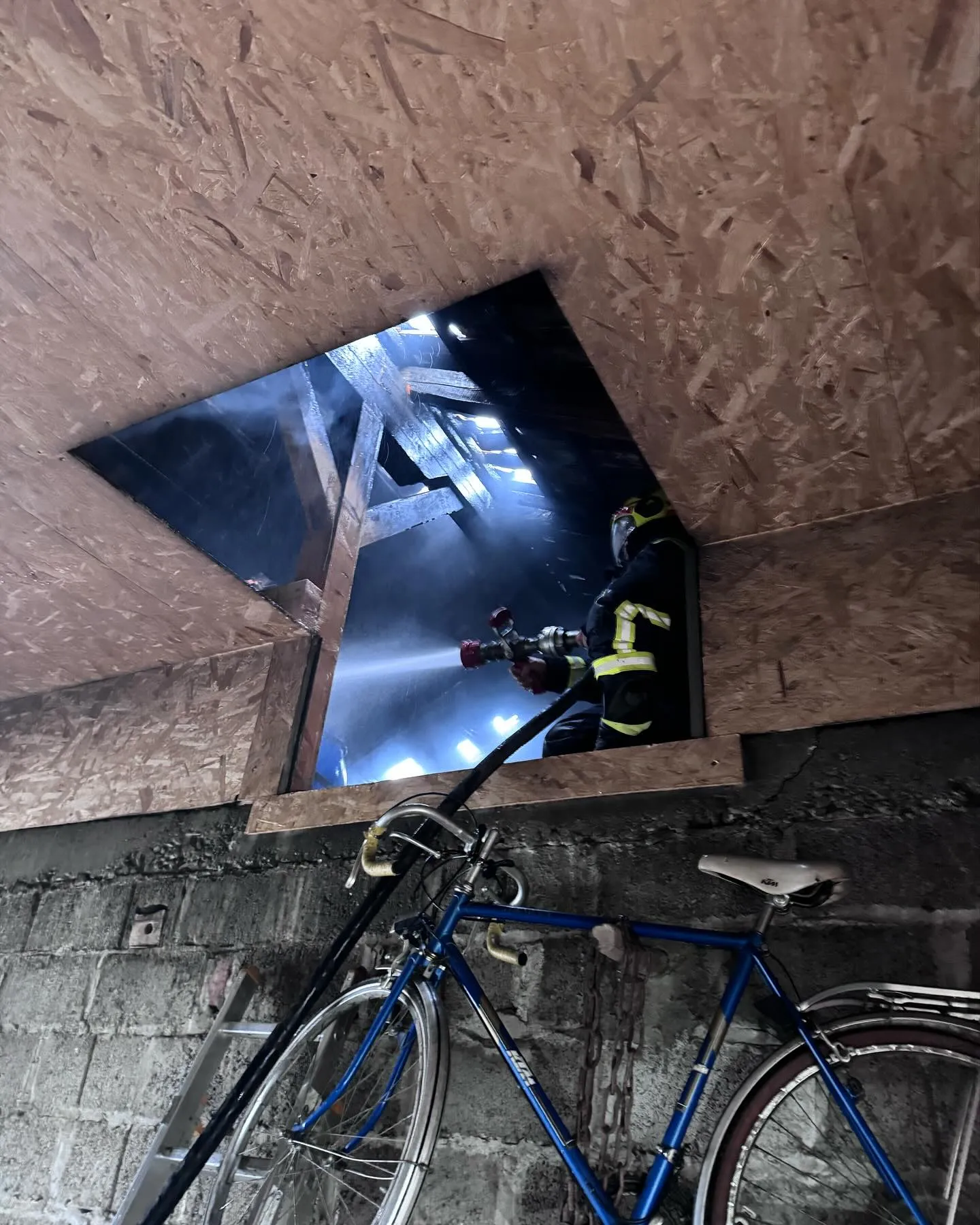 Požar u Donjem Koncovčaki (3)