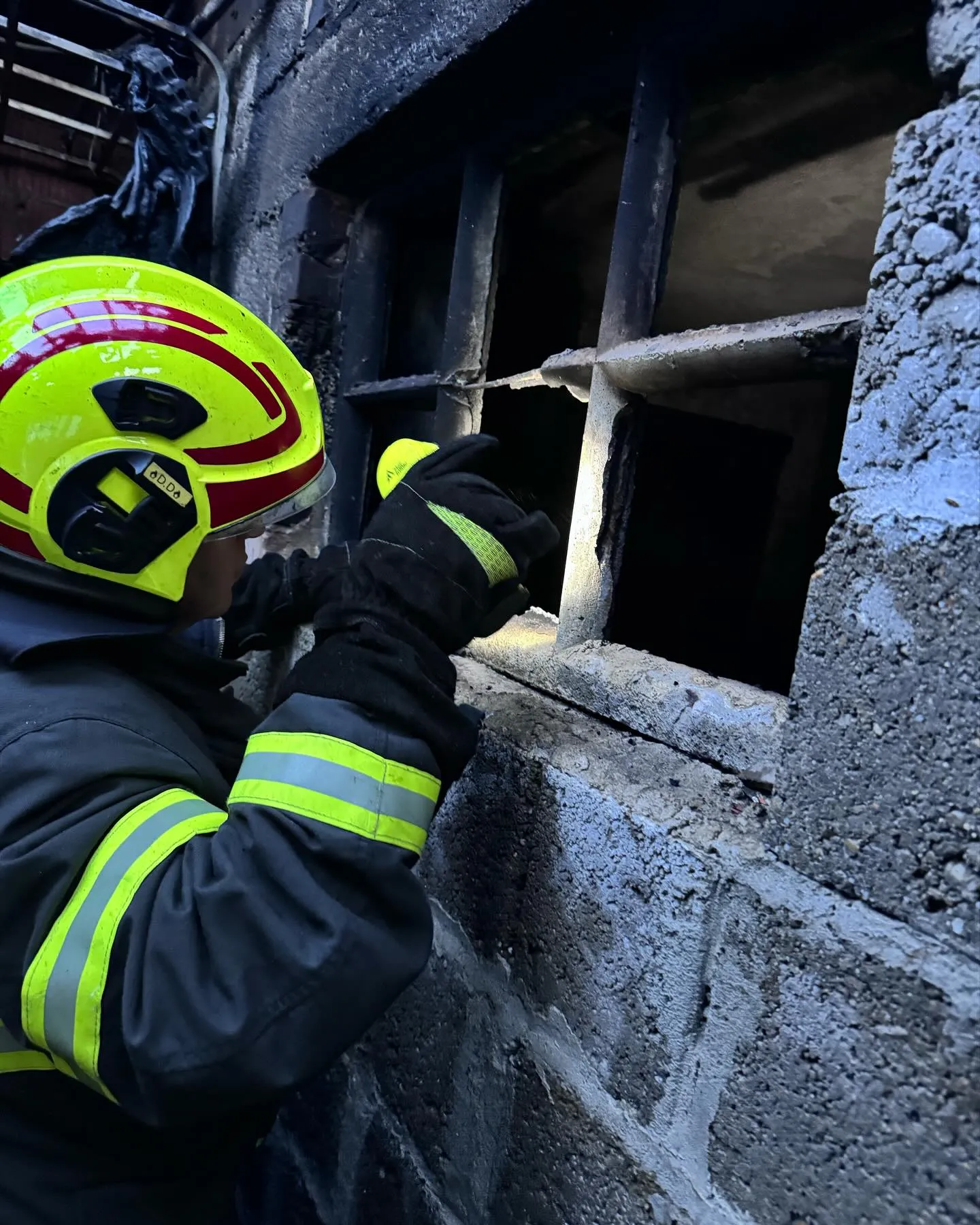 Požar u Donjem Koncovčaki (6)