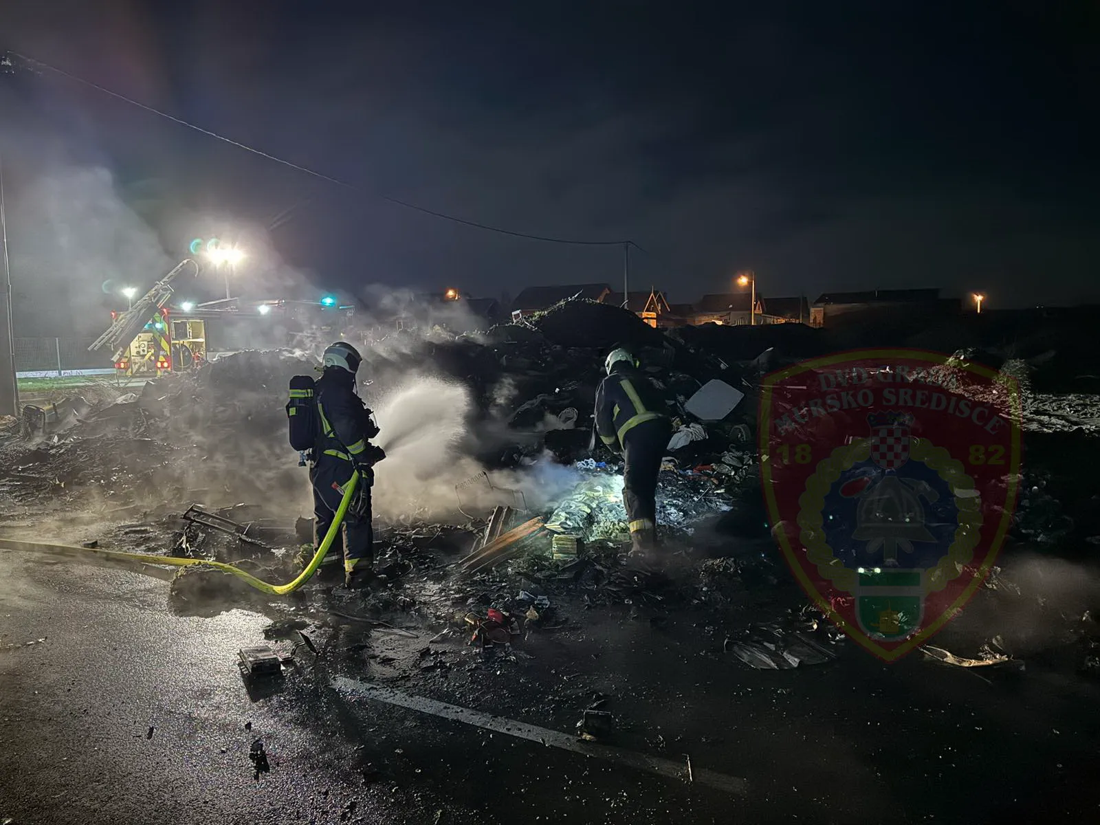 Požar u Sitnicama (5)