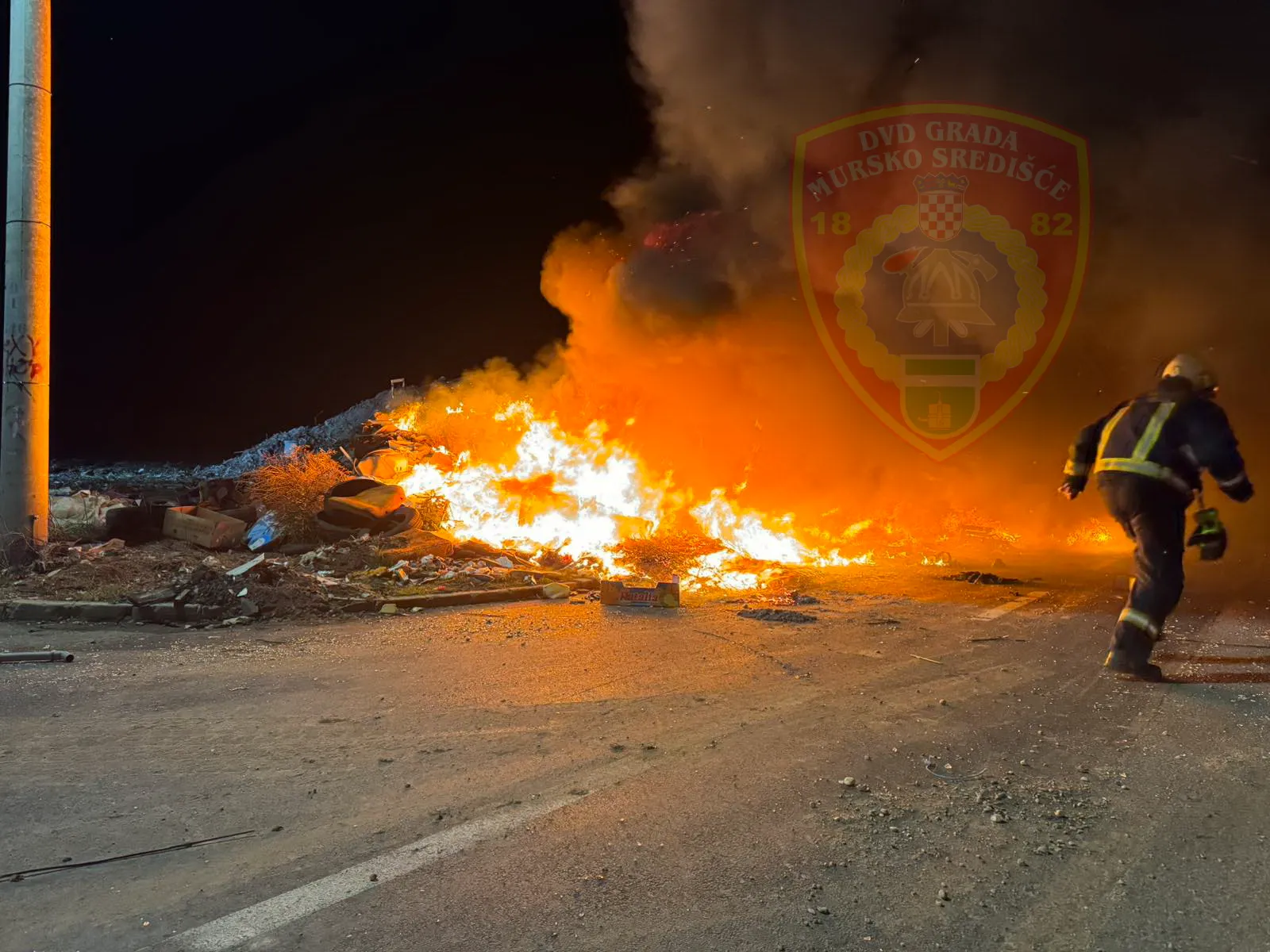 Požar u Sitnicama (6)