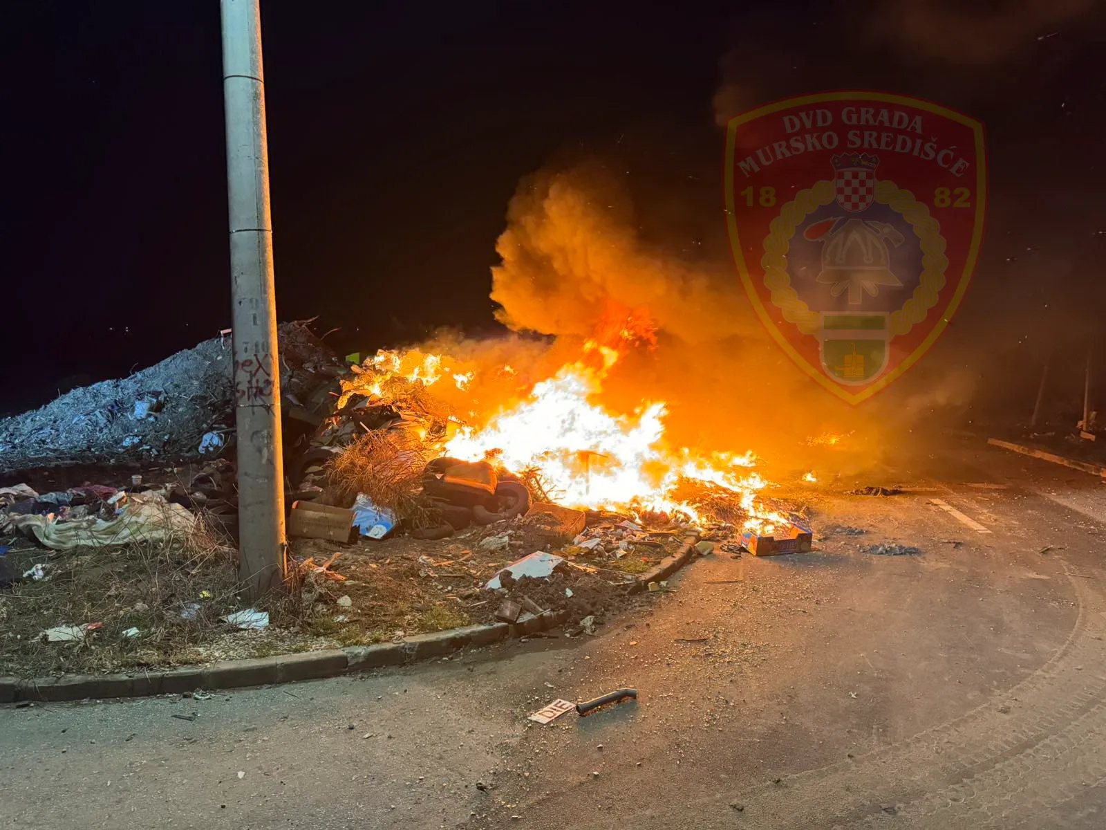 Požar u Sitnicama (7)