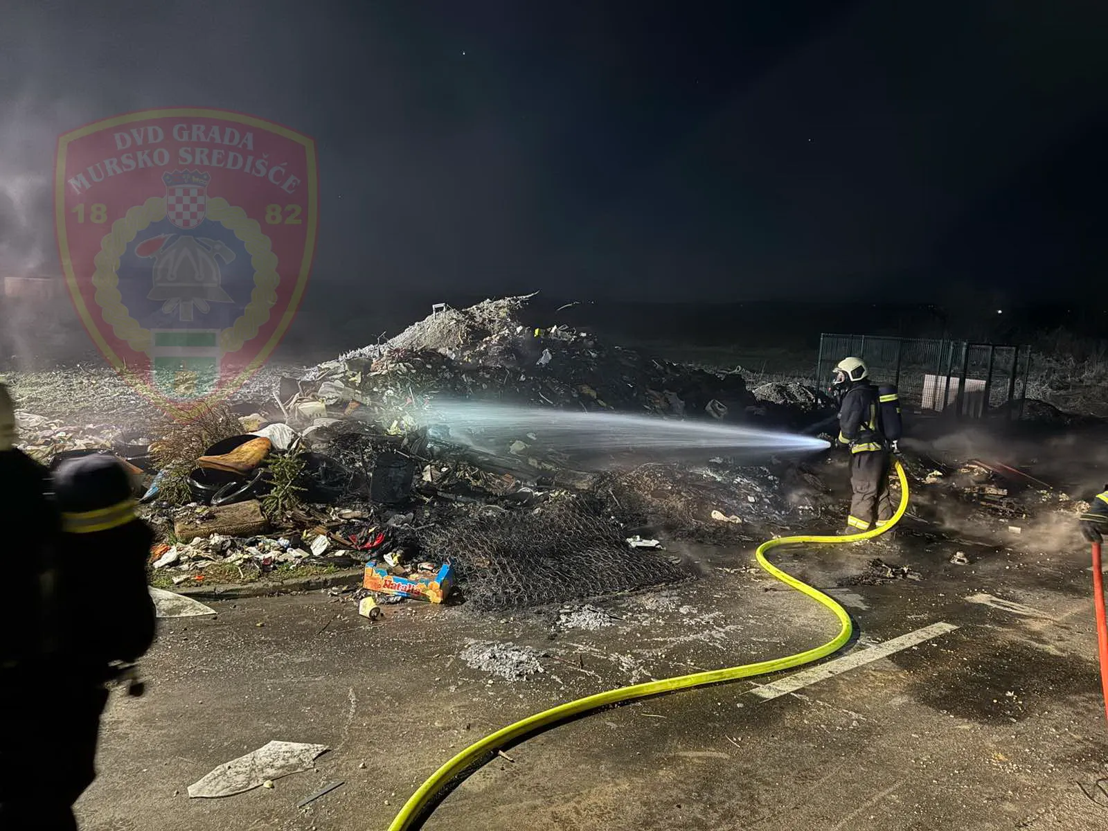 Požar u Sitnicama (8)