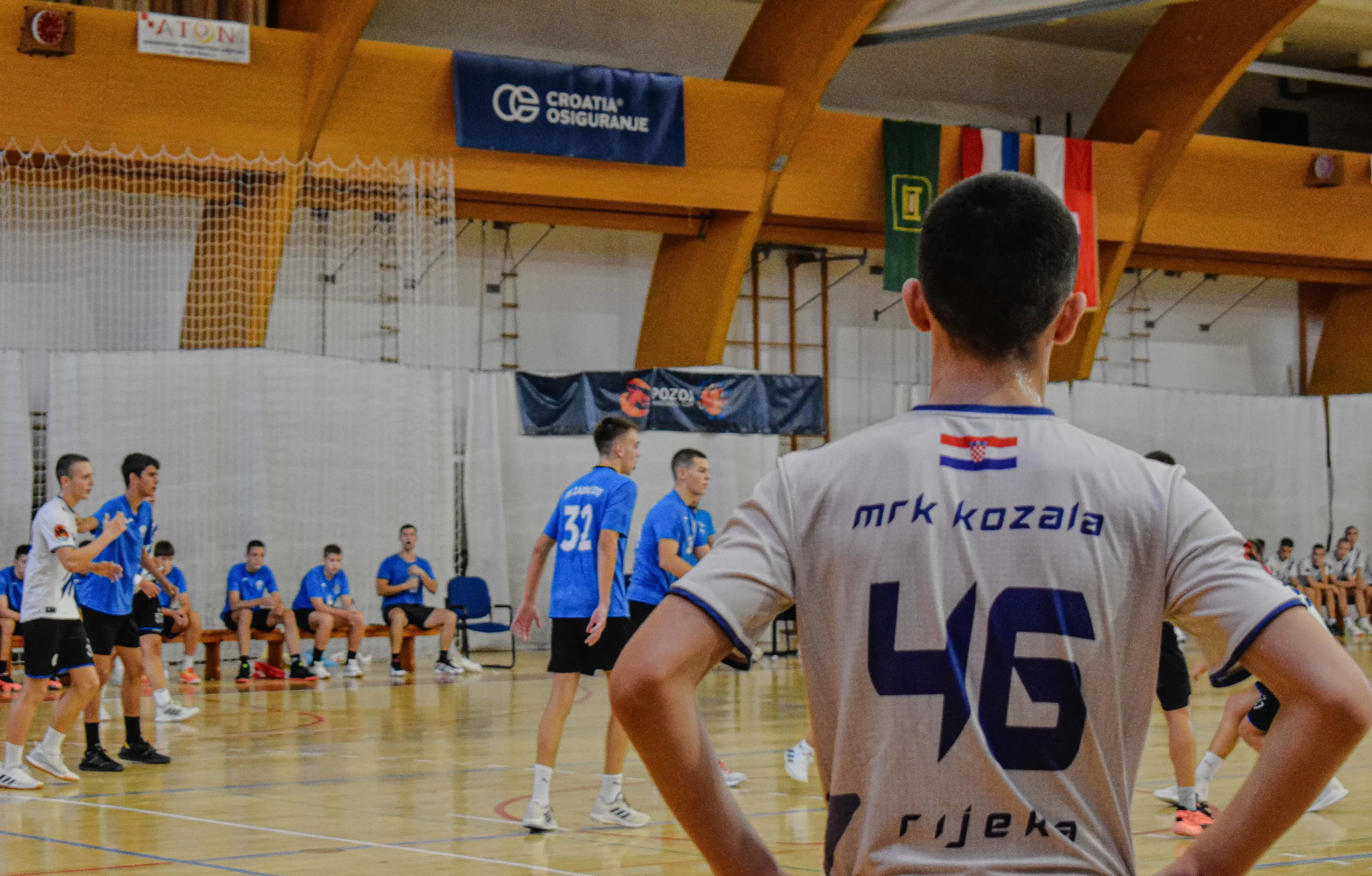 Pozoj Handball cup 2024 (1) Pozoj Handball cup 2024 (1)