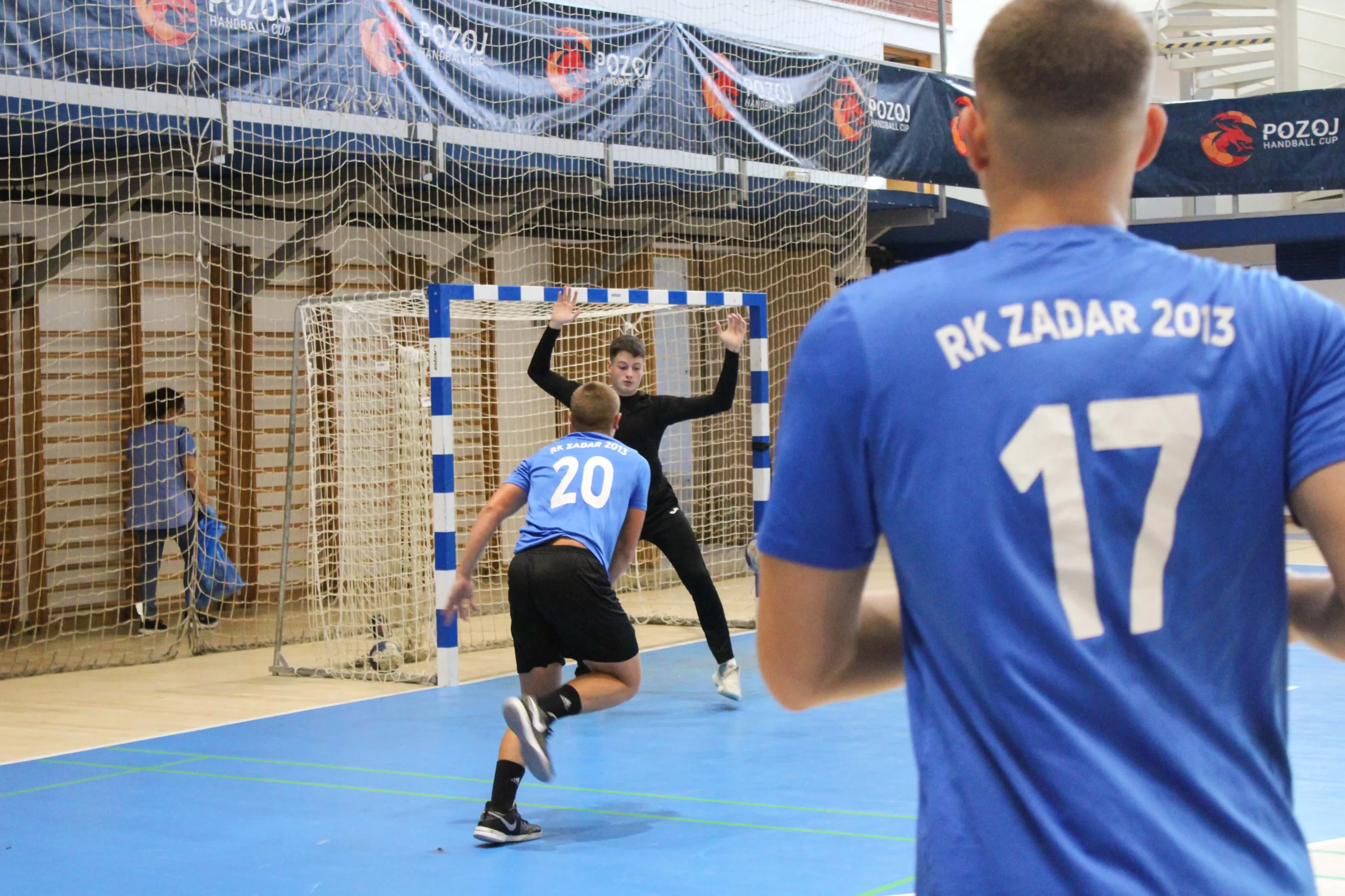 Pozoj Handball cup 2024 (15) Pozoj Handball cup 2024 (15)