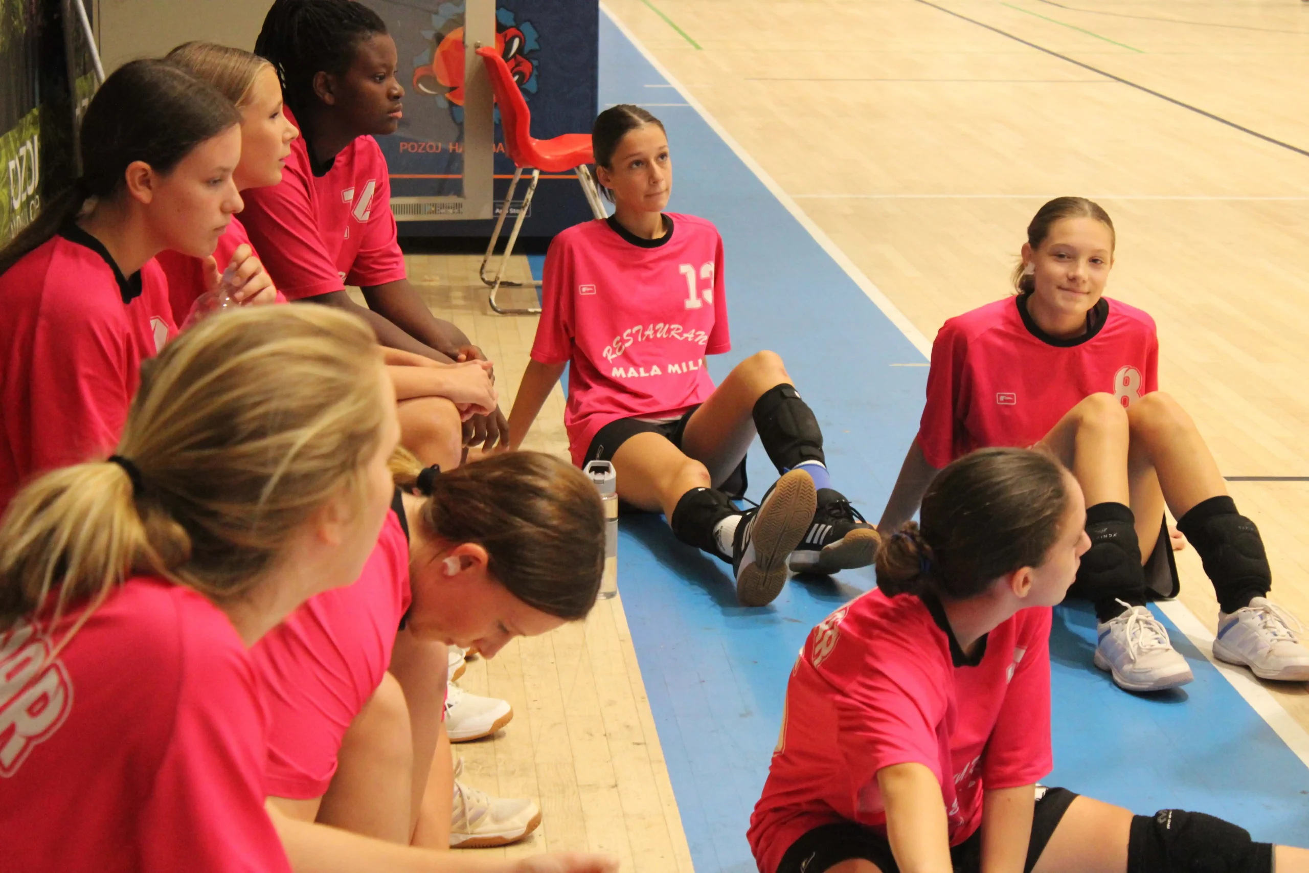 Pozoj Handball cup 2024 (16) Pozoj Handball cup 2024 (16)