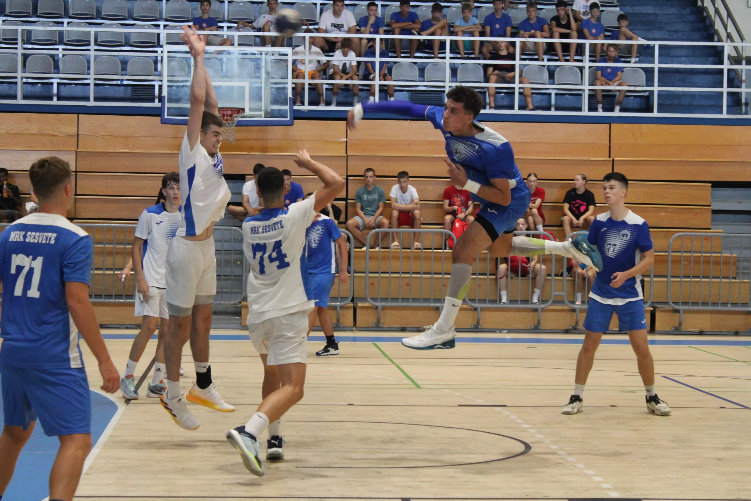 Pozoj Handball cup 2024 (17) Pozoj Handball cup 2024 (17)