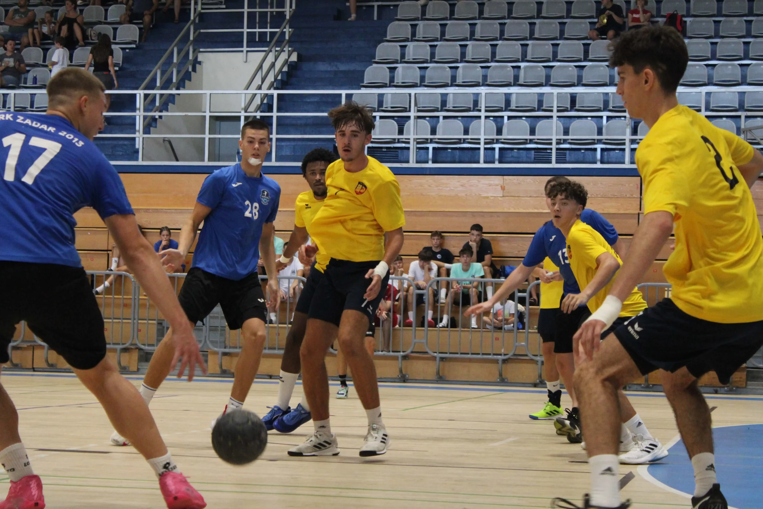 Pozoj Handball cup 2024 (18) Pozoj Handball cup 2024 (18)