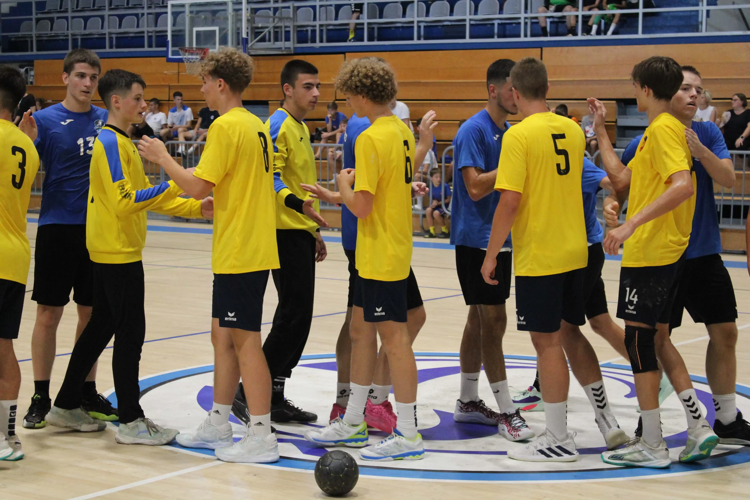 Pozoj Handball cup 2024 (19) Pozoj Handball cup 2024 (19)