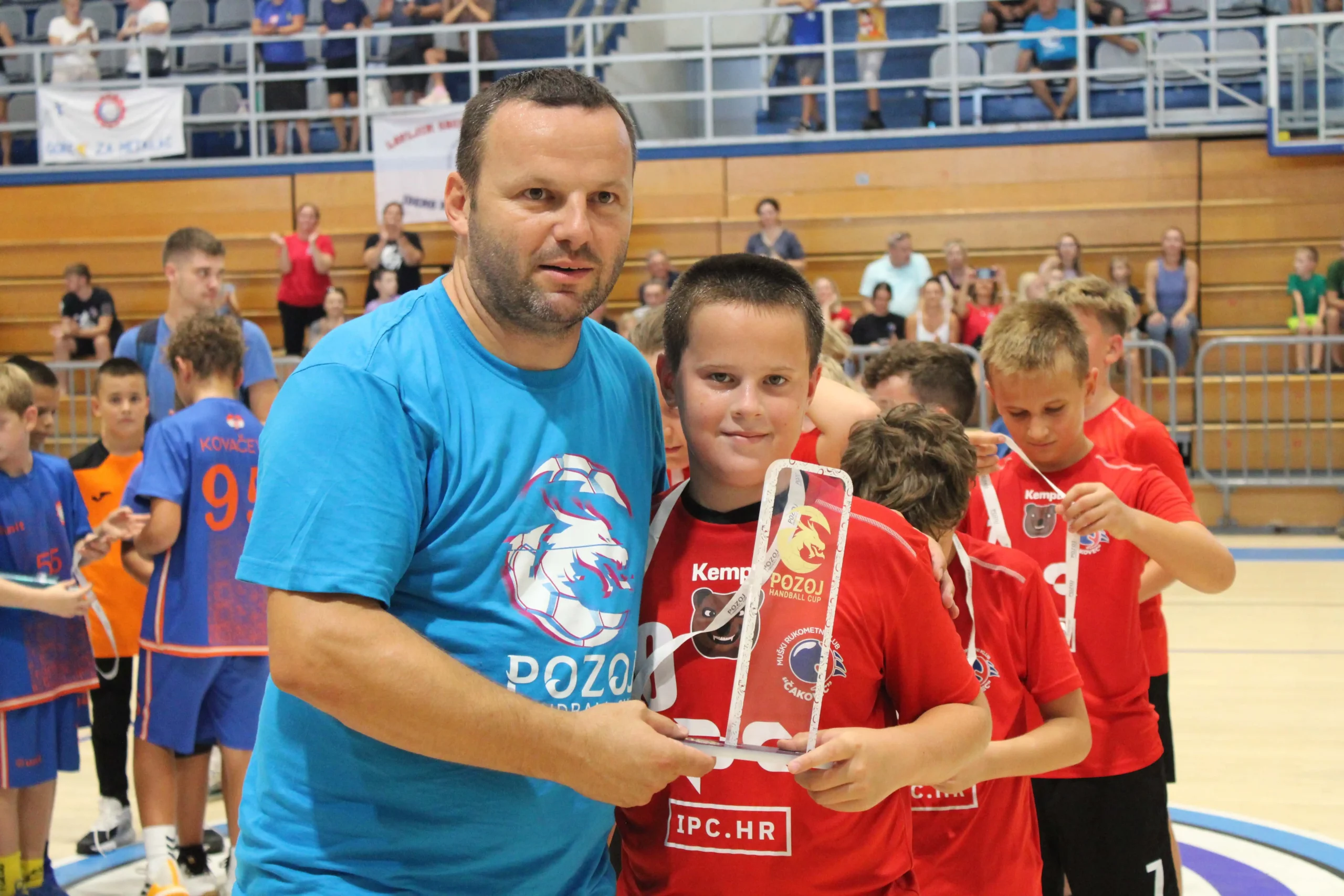 Pozoj Handball cup 2024 (21) Pozoj Handball cup 2024 (21)