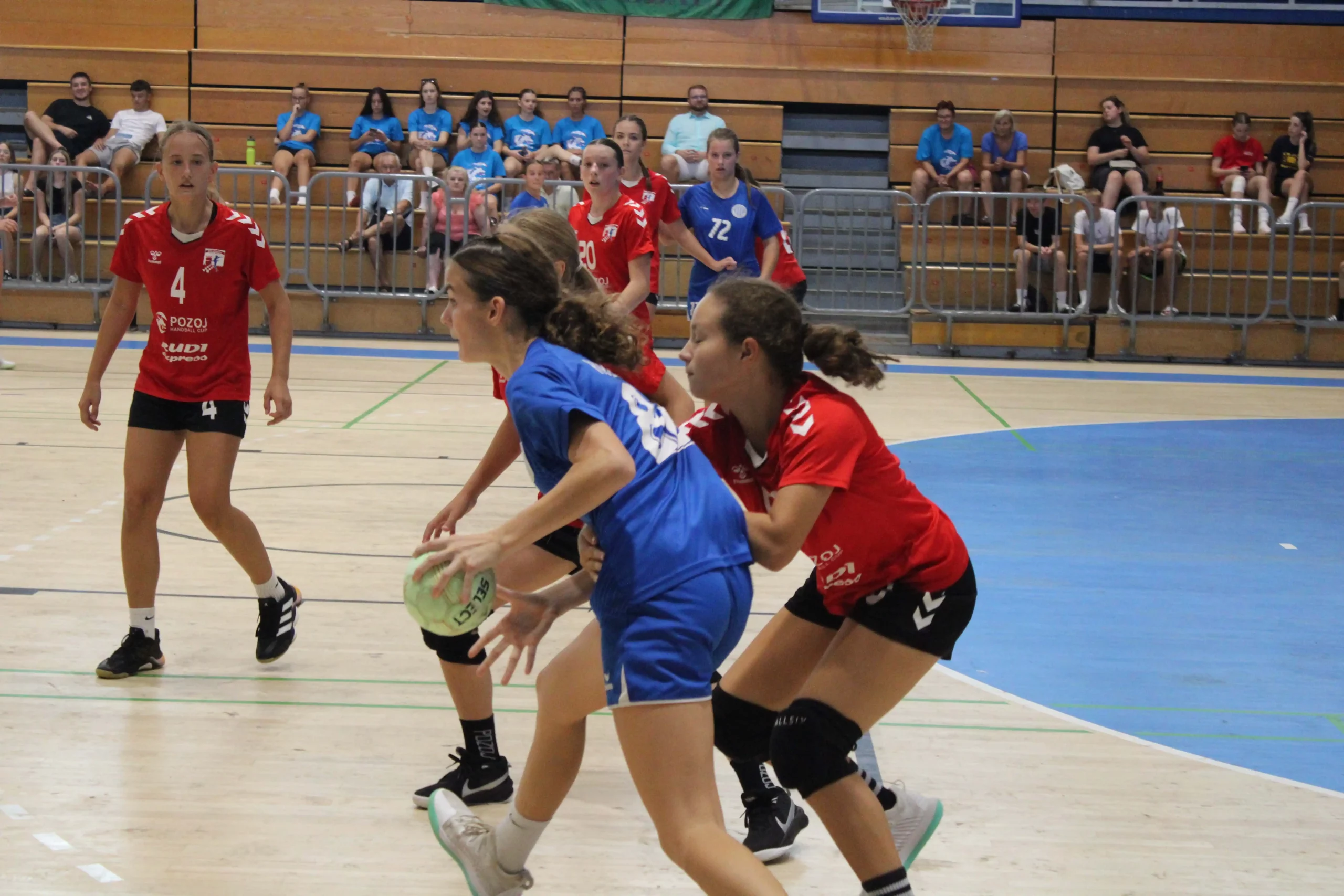 Pozoj Handball cup 2024 (26) Pozoj Handball cup 2024 (26)