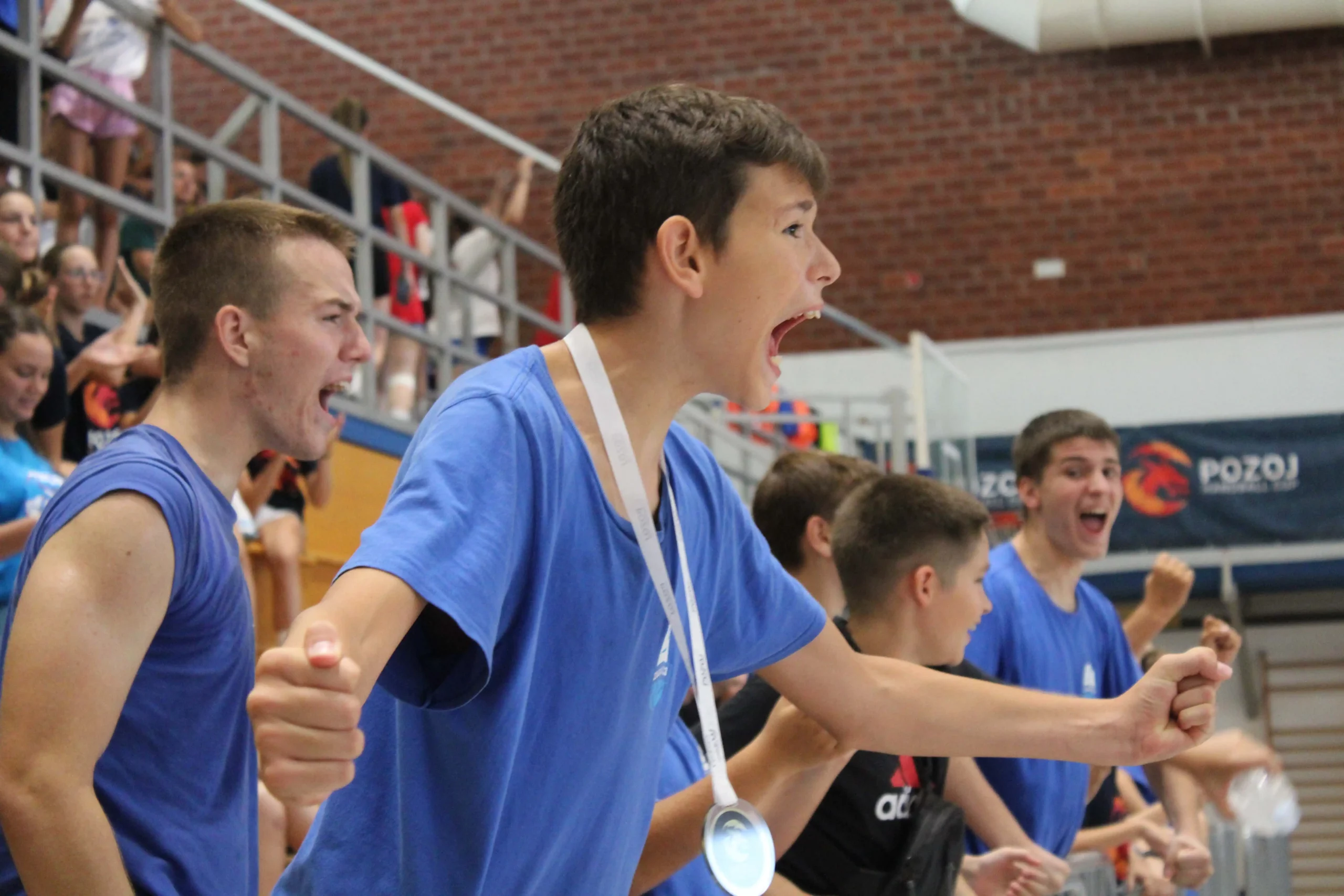 Pozoj Handball cup 2024 (28) Pozoj Handball cup 2024 (28)