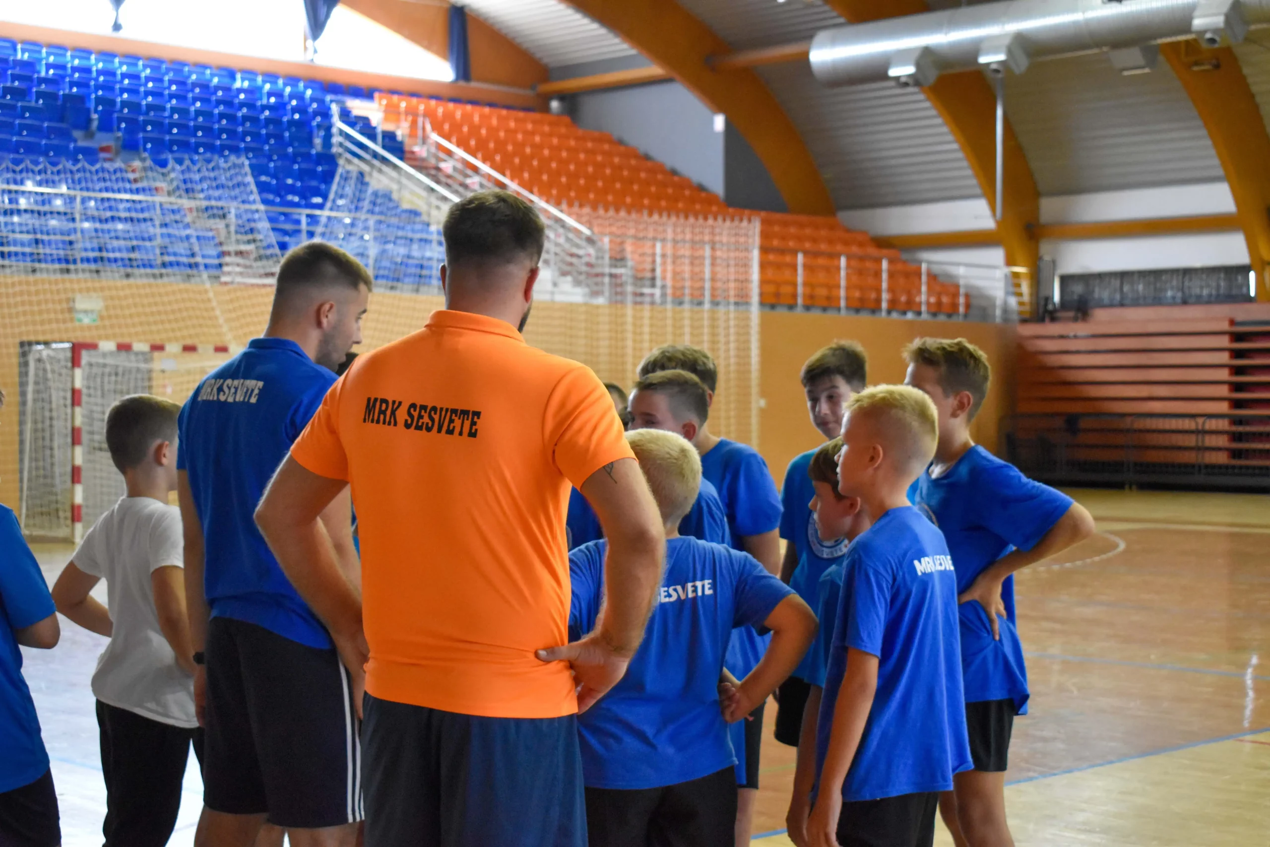 Pozoj Handball cup 2024 (3) Pozoj Handball cup 2024 (3)