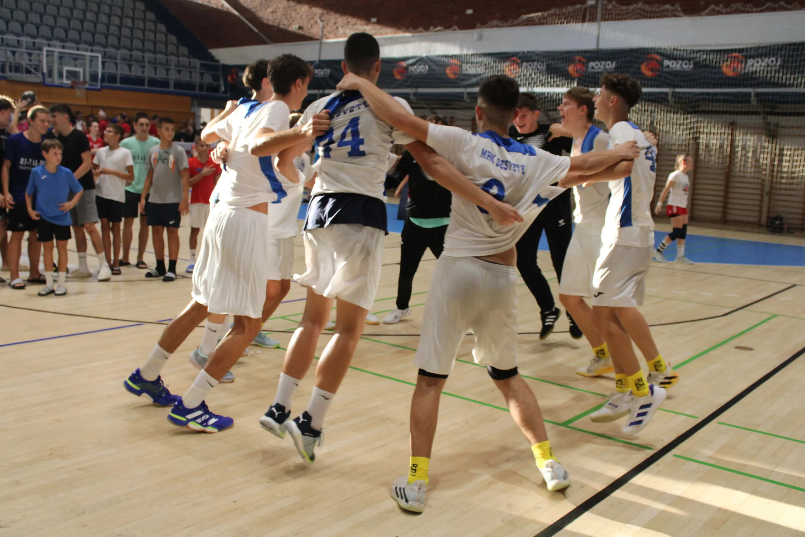 Pozoj Handball cup 2024 (30) Pozoj Handball cup 2024 (30)