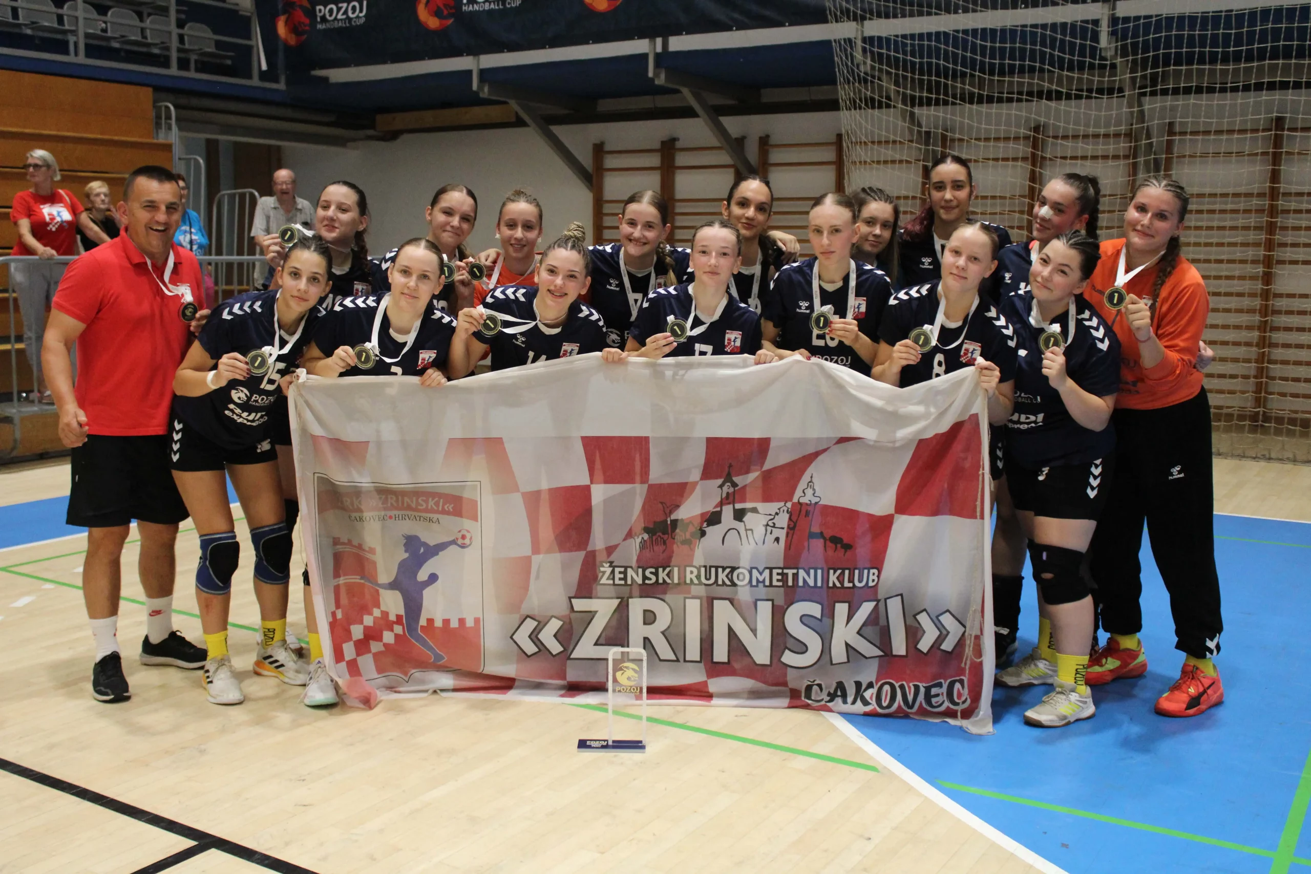 Pozoj Handball cup 2024 (35) Pozoj Handball cup 2024 (35)