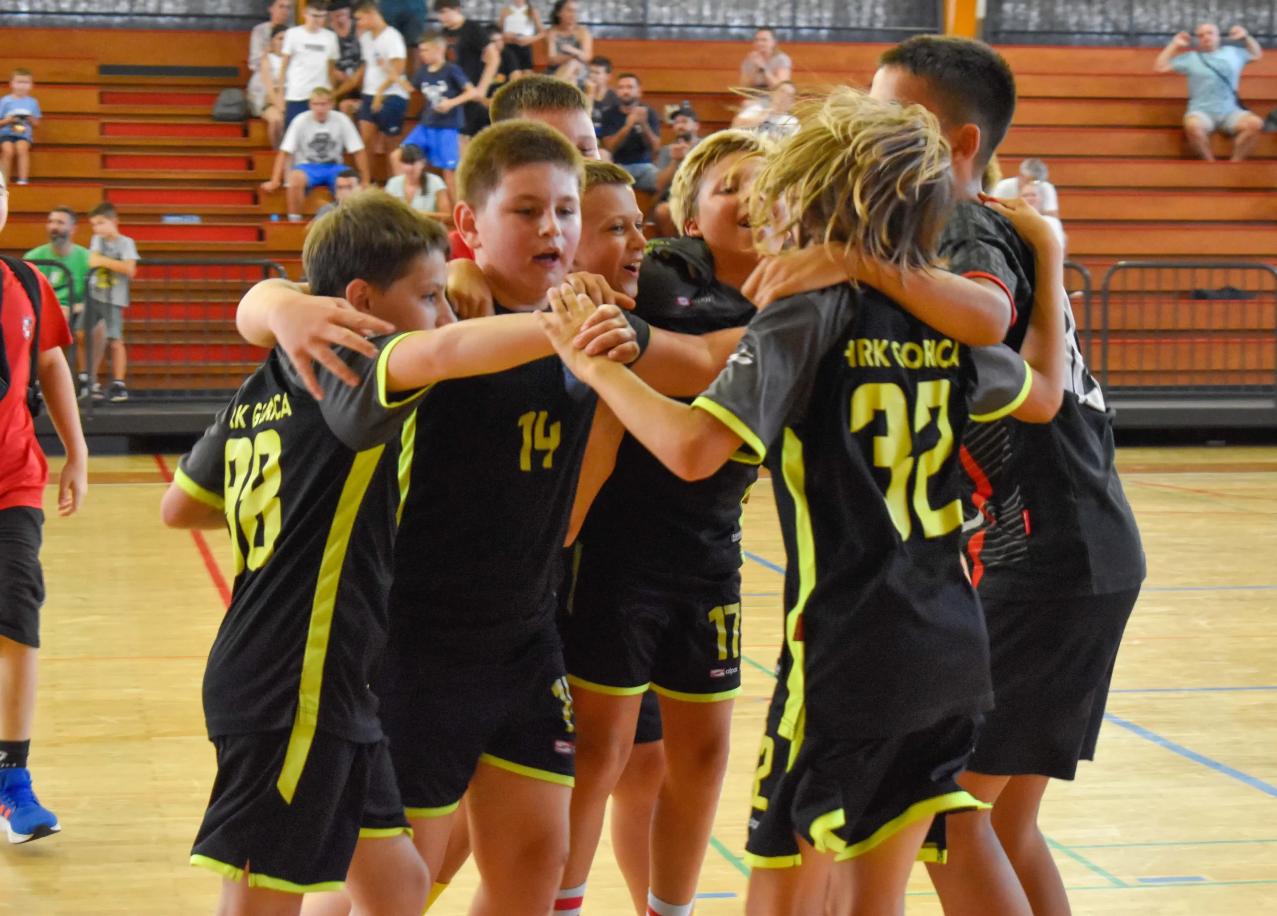 Pozoj Handball cup 2024 (4) Pozoj Handball cup 2024 (4)