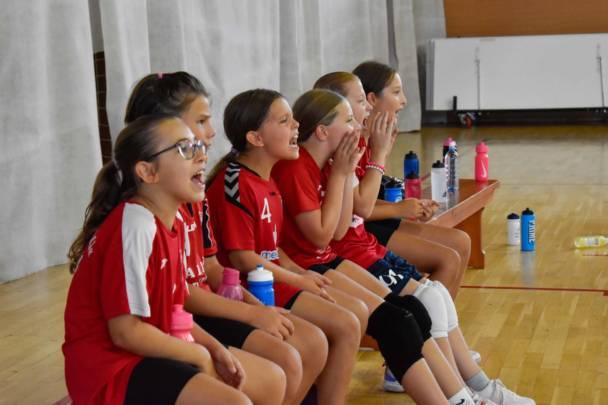 Pozoj Handball cup 2024 (5) Pozoj Handball cup 2024 (5)