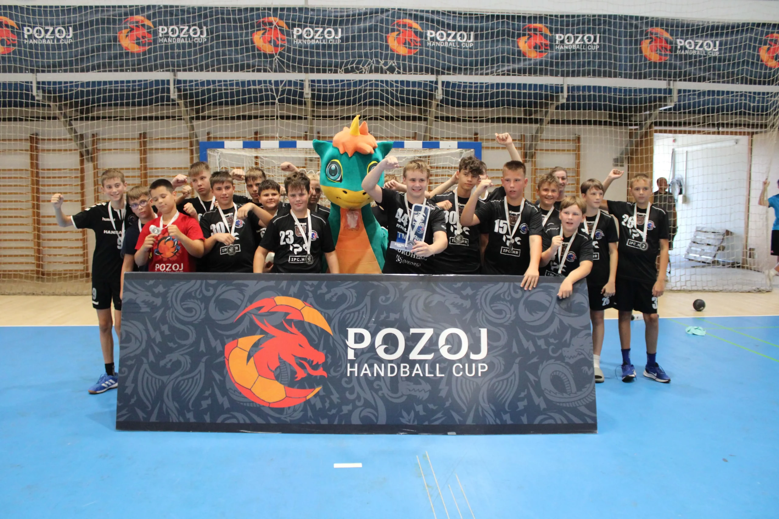 Pozoj Handball cup 2024 (7) Pozoj Handball cup 2024 (7)