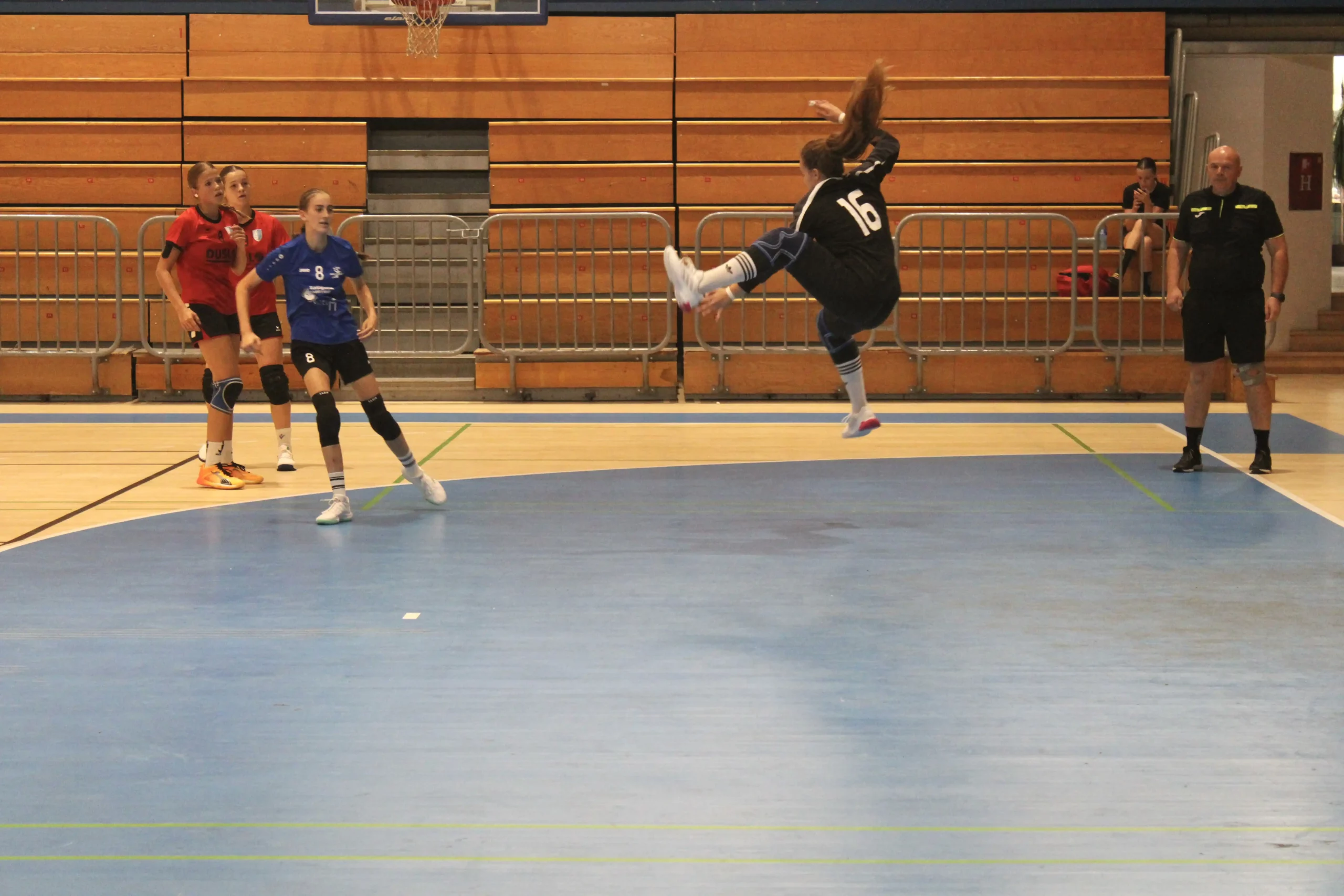 Pozoj rukometni turnir 2024 (23) Pozoj rukometni turnir 2024 (23)