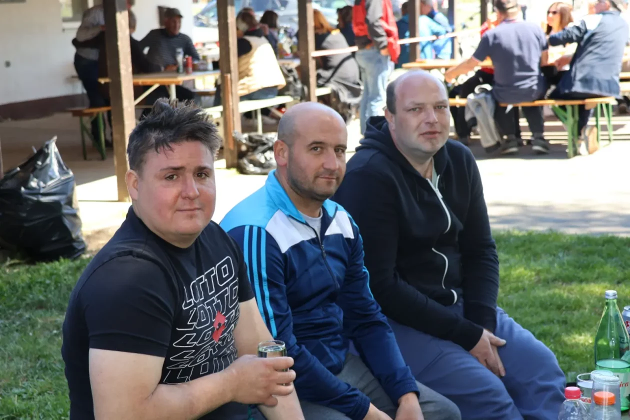 Praznik rada, Sveta Marija, grah i biciklijada (12)