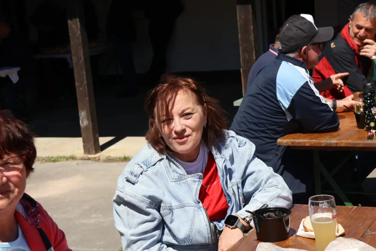 Praznik rada, Sveta Marija, grah i biciklijada (20)