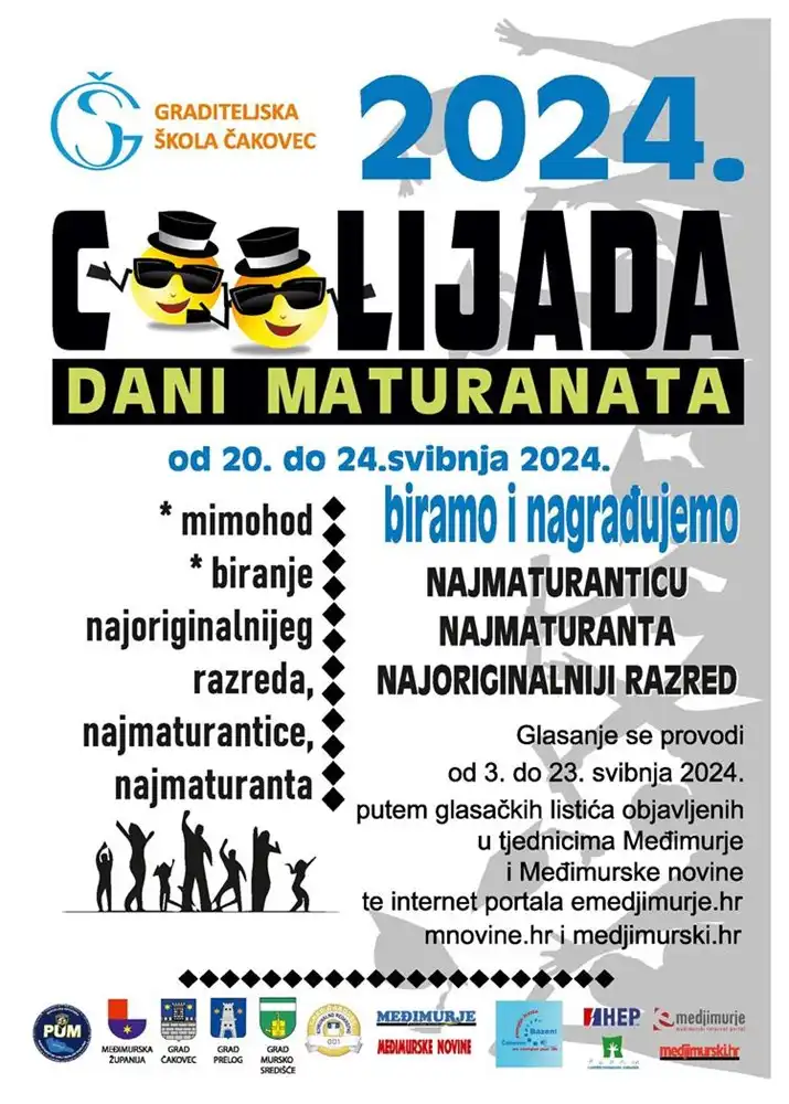 Predavanja u sklopu Coolijade 2024 (1)
