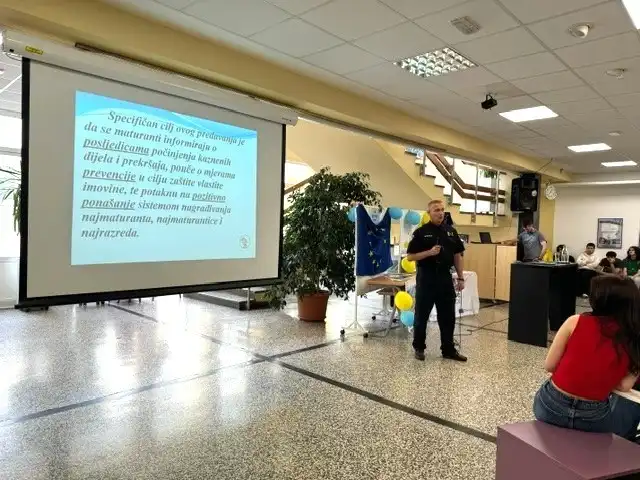 Predavanja u sklopu Coolijade 2024 (2)