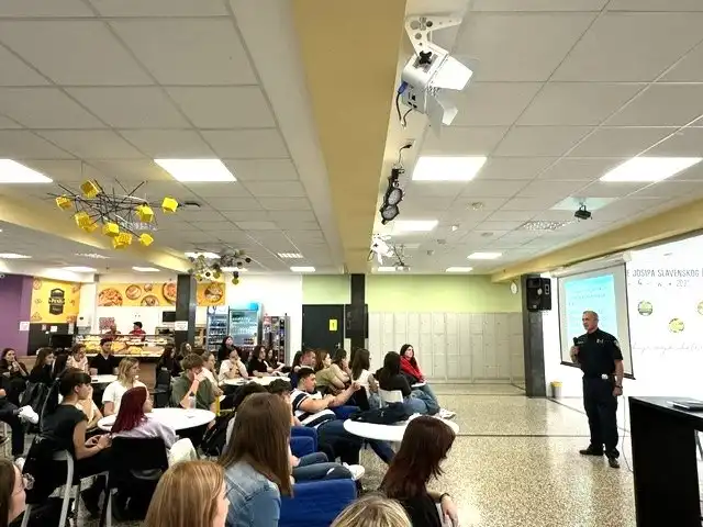Predavanja u sklopu Coolijade 2024 (4)
