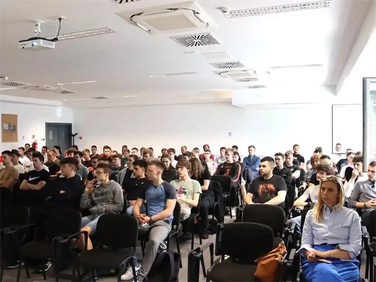 Predavanja u sklopu Coolijade 2024 (5)