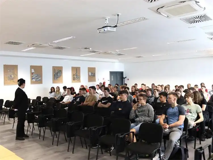 Predavanja u sklopu Coolijade 2024 (6)