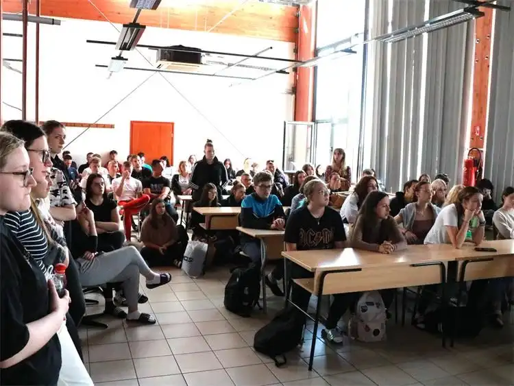Predavanja u sklopu Coolijade 2024 (9)