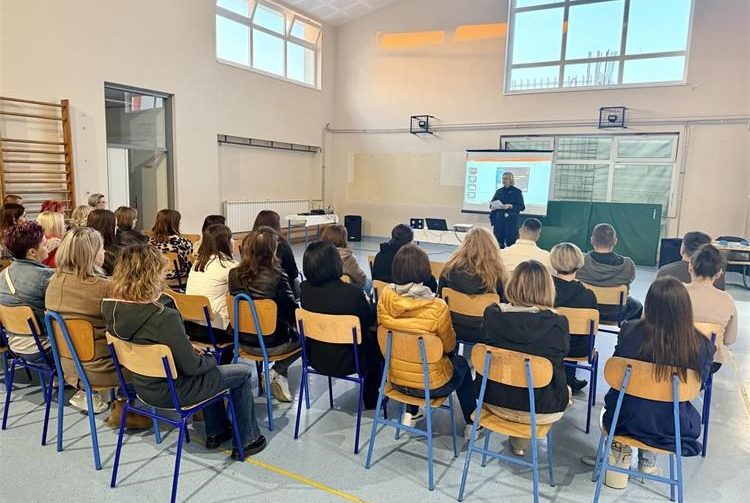 Vratišinec predavanje PU međimurska