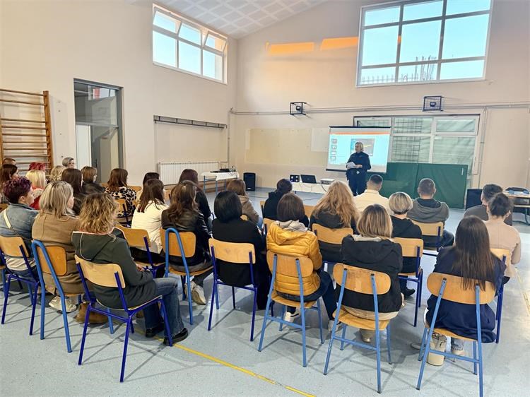 Vratišinec predavanje PU međimurska Vratišinec predavanje PU međimurska