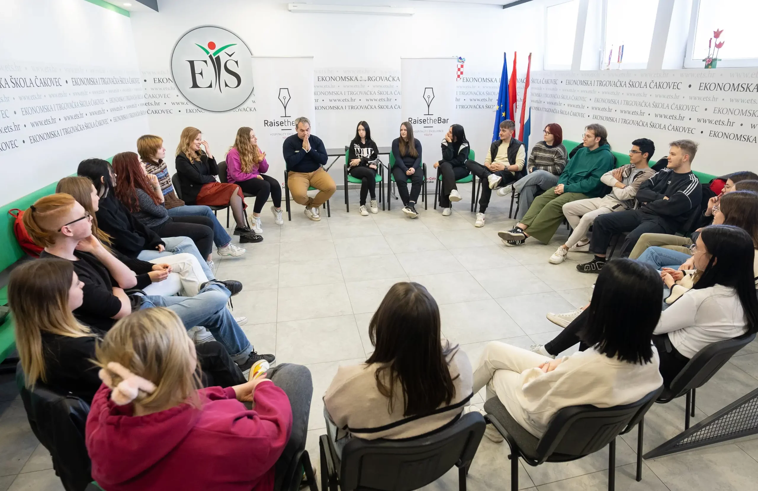 Predavanje masterclass (2)