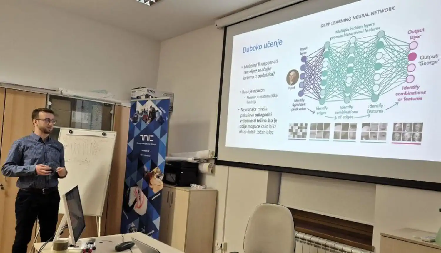 Predavanje umjetna inteligencija i nove tehnologije 3 Predavanje umjetna inteligencija i nove tehnologije 3