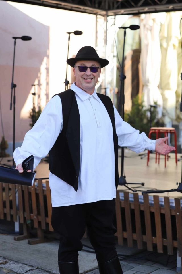 Predrag Kočila (3) Predrag Kočila (3)