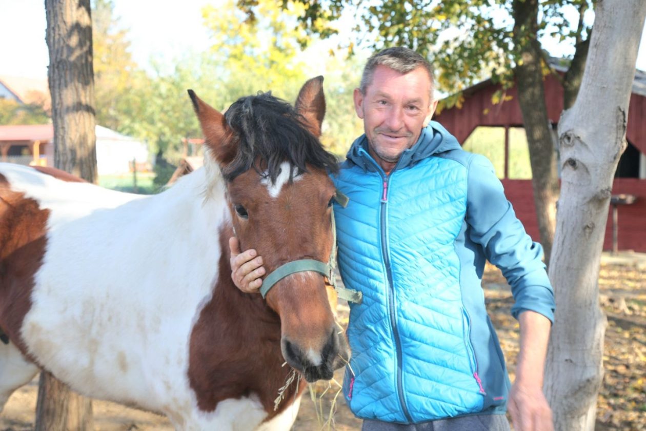 Predškolci iz ‘Potočnice’ posjetili farmu Saše Cirkvenčića i upoznali domaće životinje (6)