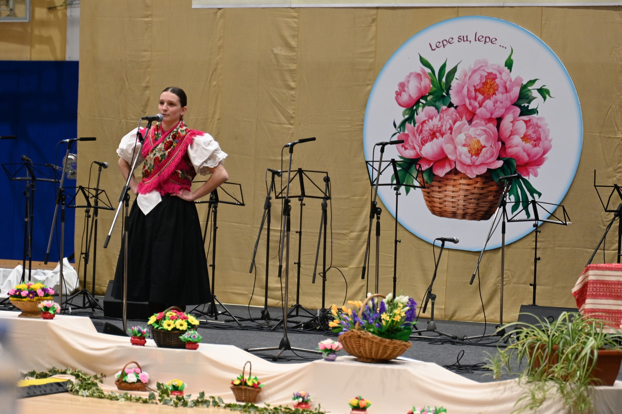 Predsmotra Međimurske popevke Donji Kraljevec 2025 (1) Predsmotra Međimurske popevke Donji Kraljevec 2025 (1)