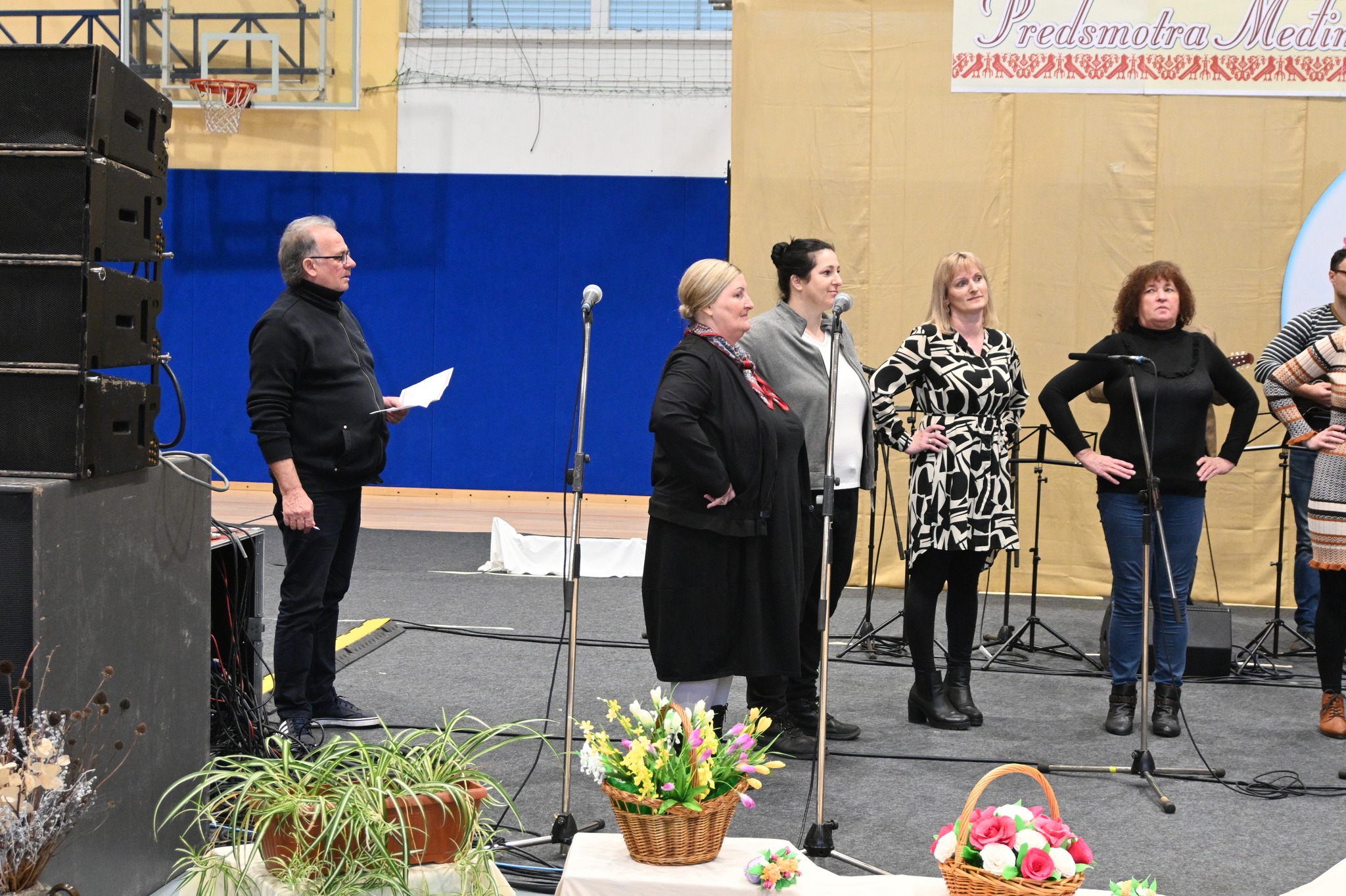 Predsmotra Međimurske popevke Donji Kraljevec 2025 (10) Predsmotra Međimurske popevke Donji Kraljevec 2025 (10)