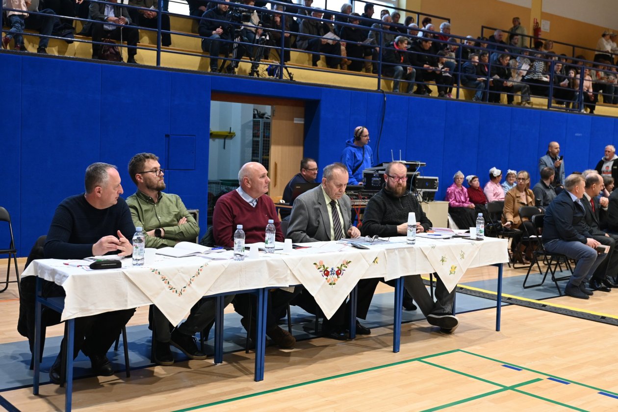 Predsmotra Međimurske popevke Donji Kraljevec 2025 (12) Predsmotra Međimurske popevke Donji Kraljevec 2025 (12)