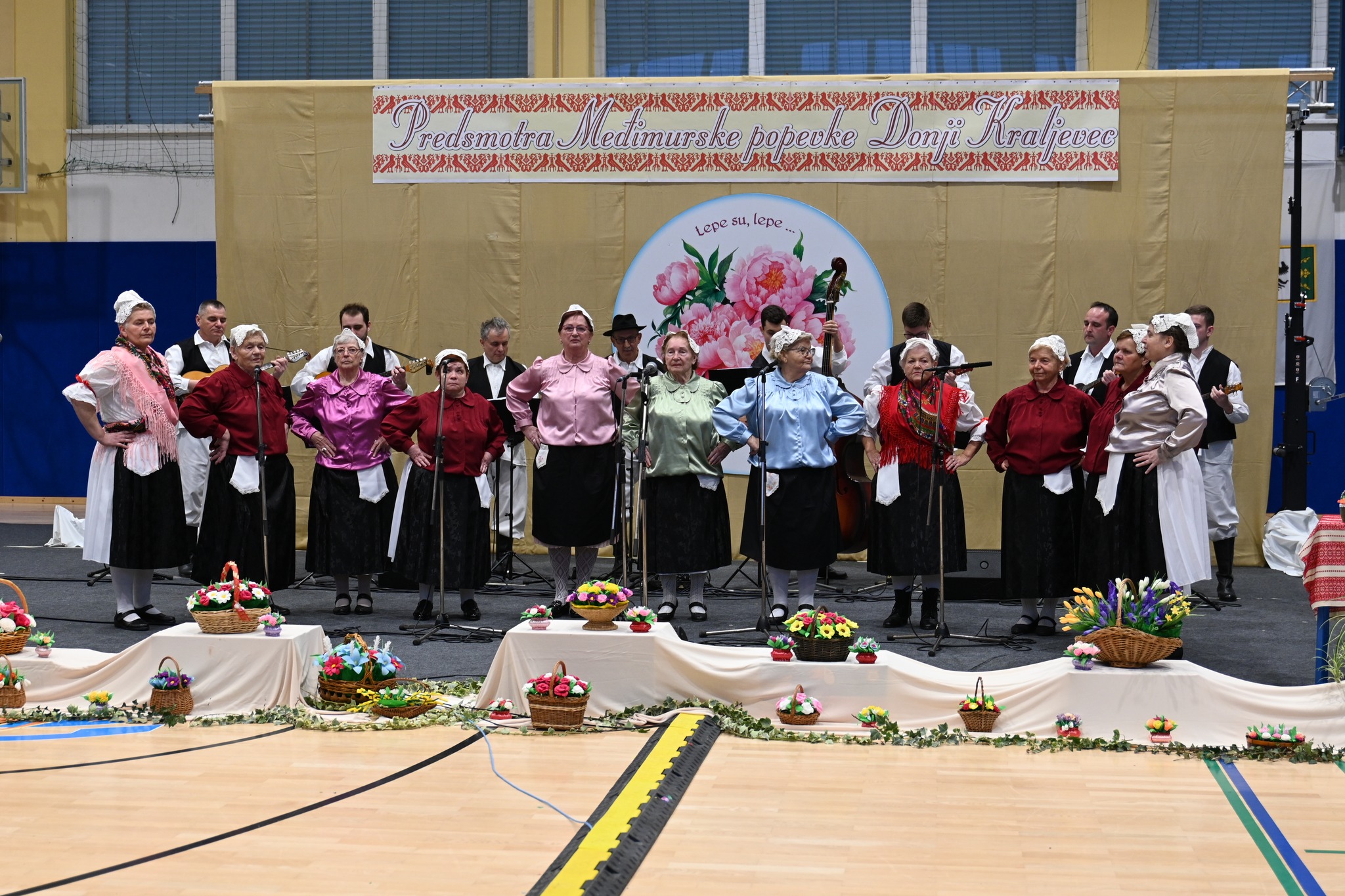 Predsmotra Međimurske popevke Donji Kraljevec 2025 (13) Predsmotra Međimurske popevke Donji Kraljevec 2025 (13)