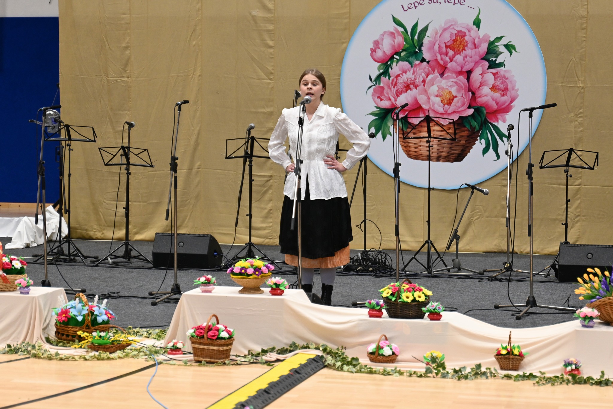 Predsmotra Međimurske popevke Donji Kraljevec 2025 (14) Predsmotra Međimurske popevke Donji Kraljevec 2025 (14)