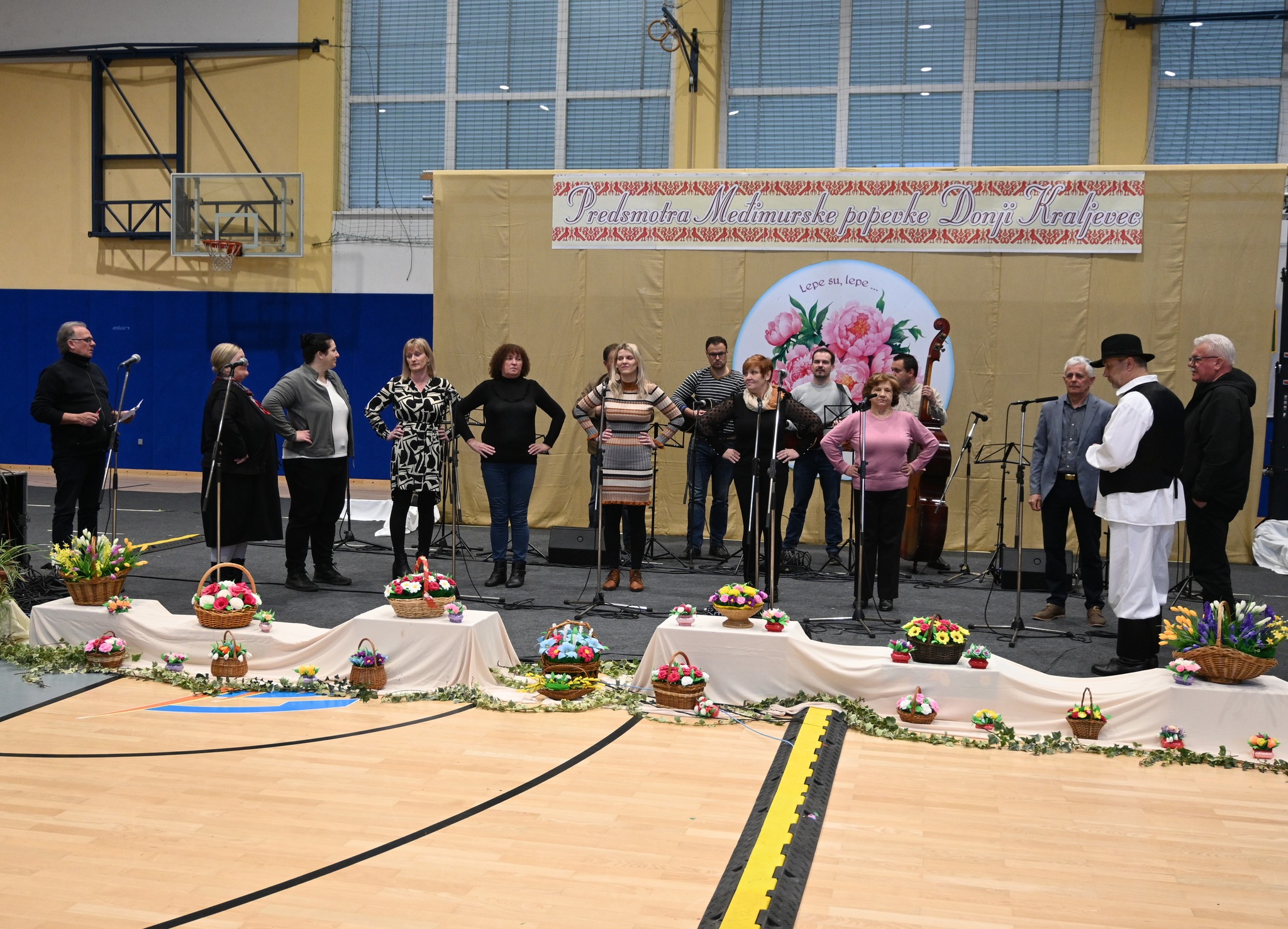 Predsmotra Međimurske popevke Donji Kraljevec 2025 (15) Predsmotra Međimurske popevke Donji Kraljevec 2025 (15)