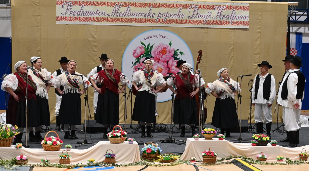 Predsmotra Međimurske popevke Donji Kraljevec 2025 (16) Predsmotra Međimurske popevke Donji Kraljevec 2025 (16)