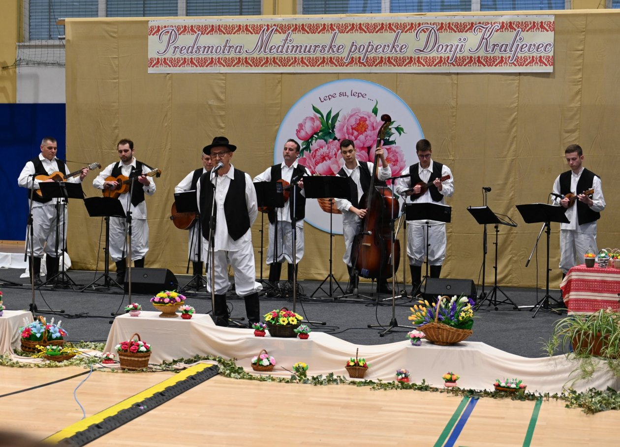 Predsmotra Međimurske popevke Donji Kraljevec 2025 (17) Predsmotra Međimurske popevke Donji Kraljevec 2025 (17)